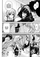 CINDERELLA COOLS / しんでれら☆くーるず [Miyashiro Sousuke] [The Idolmaster] Thumbnail Page 19