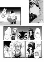 CINDERELLA COOLS / しんでれら☆くーるず [Miyashiro Sousuke] [The Idolmaster] Thumbnail Page 26