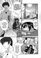 Hikikomori Working / ヒキコモリワーキング [Miyashiro Sousuke] [Original] Thumbnail Page 03