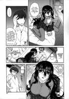 Hikikomori Working / ヒキコモリワーキング [Miyashiro Sousuke] [Original] Thumbnail Page 05