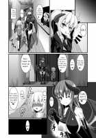 A Backdoor Brothel for Adventurers 2 / 冒険者専用の裏風俗店2 [Yasha Hime] [Original] Thumbnail Page 24