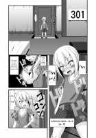 A Backdoor Brothel for Adventurers 2 / 冒険者専用の裏風俗店2 [Yasha Hime] [Original] Thumbnail Page 05