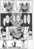 LiLiM's / りりむす [Miyamoto Issa] [Original] Thumbnail Page 06