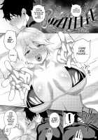 I Shall Bestow Upon Thee, My Everything / 貴方に捧げる私のすべて [Furari] [Fate] Thumbnail Page 17