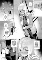 I Shall Bestow Upon Thee, My Everything / 貴方に捧げる私のすべて [Furari] [Fate] Thumbnail Page 18