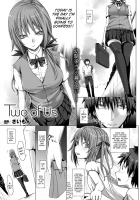 Two Of Us / Two of Us [Simon] [Original] Thumbnail Page 01