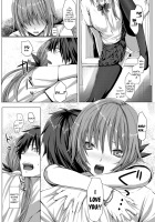 Two Of Us / Two of Us [Simon] [Original] Thumbnail Page 04