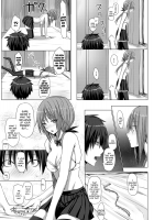 Two Of Us / Two of Us [Simon] [Original] Thumbnail Page 09