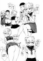 Onikko / おにっこ [Ishikawa Shisuke] [Original] Thumbnail Page 17
