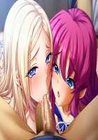 Kazoku ~Haha to Shimai no Kyousei~ / 家属～母と姉妹の嬌声～ [Akagi Rio] [Original] Thumbnail Page 1028