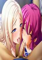 Kazoku ~Haha to Shimai no Kyousei~ / 家属～母と姉妹の嬌声～ [Akagi Rio] [Original] Thumbnail Page 1036