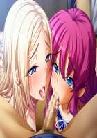 Kazoku ~Haha to Shimai no Kyousei~ / 家属～母と姉妹の嬌声～ [Akagi Rio] [Original] Thumbnail Page 1038