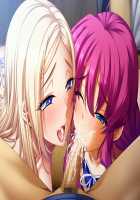 Kazoku ~Haha to Shimai no Kyousei~ / 家属～母と姉妹の嬌声～ [Akagi Rio] [Original] Thumbnail Page 1039