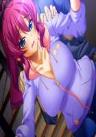 Kazoku ~Haha to Shimai no Kyousei~ / 家属～母と姉妹の嬌声～ [Akagi Rio] [Original] Thumbnail Page 695