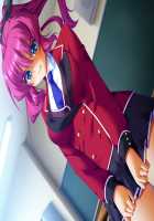 Kazoku ~Haha to Shimai no Kyousei~ / 家属～母と姉妹の嬌声～ [Akagi Rio] [Original] Thumbnail Page 772