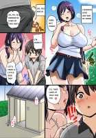 Shasei made Kanrishitekureru Apartment no Kanrinin-san / 射精まで管理してくれるアパートの管理人さん [Andoryu] [Original] Thumbnail Page 37