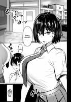 Revenge of the Big Titty Giantess / 爆乳デカ女の逆襲 [Tsukunendo] [Original] Thumbnail Page 03