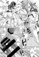 Futanari Mama to Josou Musuko / ふたなりママと女装息子 [Kitahara Eiji] [Original] Thumbnail Page 18