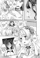 Futanari Mama to Josou Musuko / ふたなりママと女装息子 [Kitahara Eiji] [Original] Thumbnail Page 20