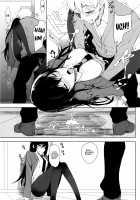 Futatabi Senpai ni Osowareru Hon / 再びセンパイに襲われる本 [Rage] [Original] Thumbnail Page 17