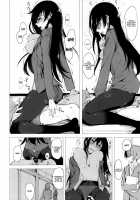Futatabi Senpai ni Osowareru Hon / 再びセンパイに襲われる本 [Rage] [Original] Thumbnail Page 20