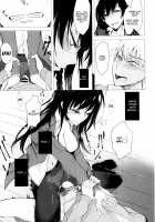 Futatabi Senpai ni Osowareru Hon / 再びセンパイに襲われる本 [Rage] [Original] Thumbnail Page 21
