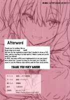 Yukemuri Shippori Soudanya / 湯煙しっぽり相談屋 [Tokiwa Midori] [Azur Lane] Thumbnail Page 26