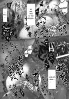 Shikigami Charming / 式神チャーミング [Shiromaki Mizuga] [Touhou Project] Thumbnail Page 19