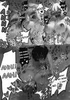 Shikigami Charming / 式神チャーミング [Shiromaki Mizuga] [Touhou Project] Thumbnail Page 24