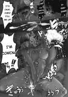 Shikigami Charming / 式神チャーミング [Shiromaki Mizuga] [Touhou Project] Thumbnail Page 25