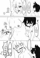 Shikigami Charming / 式神チャーミング [Shiromaki Mizuga] [Touhou Project] Thumbnail Page 28