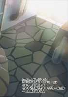 Witch's Moonlit Night / Witch's Moonlit Night [Kaceuth] [Pokemon] Thumbnail Page 22