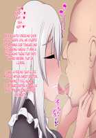 My Life Reborn in a Different World / 異世界転生性活 [Original] Thumbnail Page 58