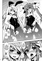 ONE Night SUMMER / ONE night SUMMER [Kekocha] [Infinite Stratos] Thumbnail Page 11