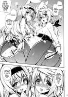 ONE Night SUMMER / ONE night SUMMER [Kekocha] [Infinite Stratos] Thumbnail Page 12