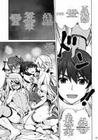 ONE Night SUMMER / ONE night SUMMER [Kekocha] [Infinite Stratos] Thumbnail Page 04