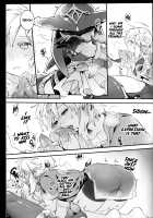 Sidon, do you know what is a Shirako? / 希多你知道什麼是白子嗎 [Sera] [The Legend Of Zelda] Thumbnail Page 20