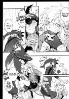 Sidon, do you know what is a Shirako? / 希多你知道什麼是白子嗎 [Sera] [The Legend Of Zelda] Thumbnail Page 22