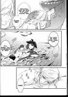 Sidon, do you know what is a Shirako? / 希多你知道什麼是白子嗎 [Sera] [The Legend Of Zelda] Thumbnail Page 27