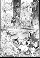 Sidon, do you know what is a Shirako? / 希多你知道什麼是白子嗎 [Sera] [The Legend Of Zelda] Thumbnail Page 33