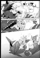 Sidon, do you know what is a Shirako? / 希多你知道什麼是白子嗎 [Sera] [The Legend Of Zelda] Thumbnail Page 36