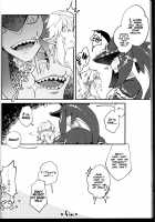 Sidon, do you know what is a Shirako? / 希多你知道什麼是白子嗎 [Sera] [The Legend Of Zelda] Thumbnail Page 39