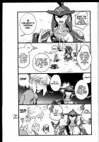 Sidon, do you know what is a Shirako? / 希多你知道什麼是白子嗎 [Sera] [The Legend Of Zelda] Thumbnail Page 42
