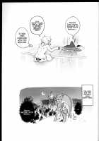 Sidon, do you know what is a Shirako? / 希多你知道什麼是白子嗎 [Sera] [The Legend Of Zelda] Thumbnail Page 50