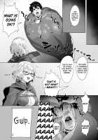 Madness [Sharekoube] [Fate] Thumbnail Page 26