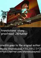 Madness [Sharekoube] [Fate] Thumbnail Page 29