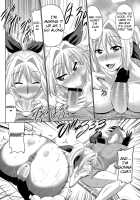 Anadol Master / 穴ドルマスター [Warashibe] [Original] Thumbnail Page 12