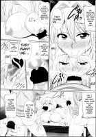 Anadol Master / 穴ドルマスター [Warashibe] [Original] Thumbnail Page 29