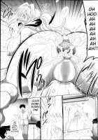 Anadol Master / 穴ドルマスター [Warashibe] [Original] Thumbnail Page 33