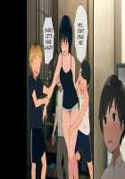 Toaru Daikazoku no Okazu Jijou ~Mamagawari Onee-chan Funtouki~ / とある大家族のオカズ事情～ママ代わりお姉ちゃん奮闘記～ [Kemuri Haku] [Original] Thumbnail Page 113